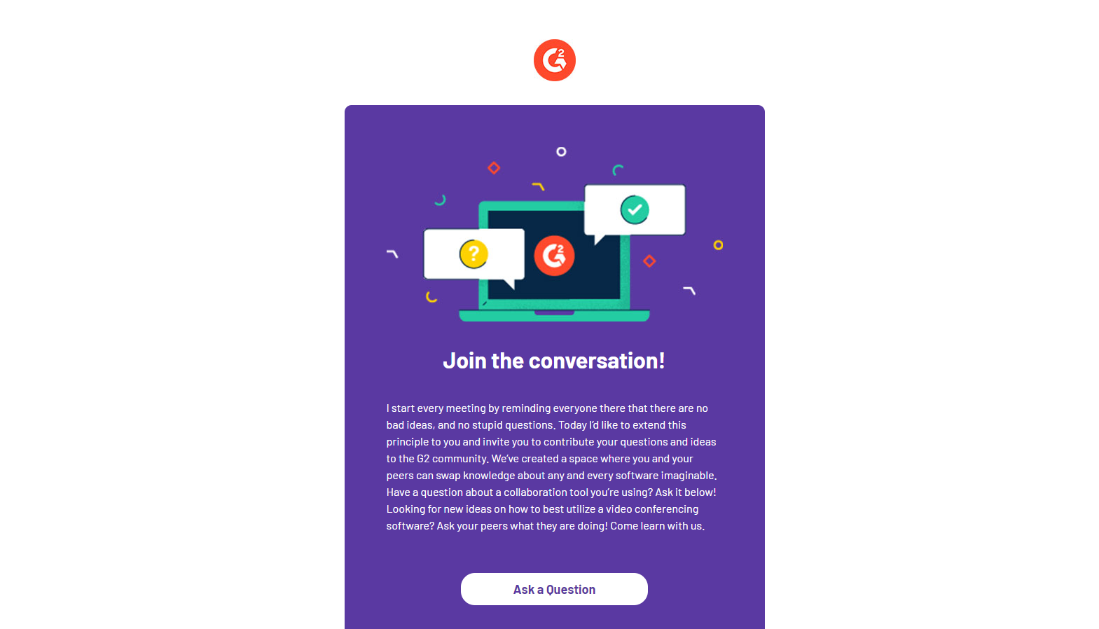 reelgood email template